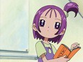 おジャ魔女どれみ　第４９話　パパに会える！夢を乗せた寝台特急