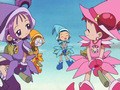 おジャ魔女どれみ　第５０話　最後の見習い魔女試験