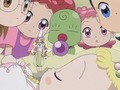 おジャ魔女どれみ＃　第２話　赤ちゃん育ては、もう〜たいへん！