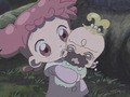 おジャ魔女どれみ＃　第３話　眠っちゃダメ！ぽっぷの見習い試験