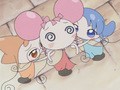 おジャ魔女どれみ＃　第４話　どれみはママ失格！？