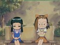 おジャ魔女どれみ＃　第６話　意地っぱりとデイジーの花ことば