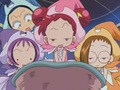 おジャ魔女どれみ＃　第７話　ハナちゃんの健康診断