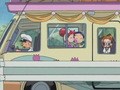 おジャ魔女どれみ＃　第９話　ハーブを探せ！ＭＡＨＯ堂バスの旅