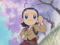 おジャ魔女どれみ＃　第１０話　高校生あいこは「走る少女」！？