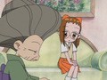 おジャ魔女どれみ＃　第１１話　はづきちゃん踊りを習う！？