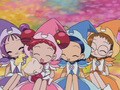 おジャ魔女どれみ＃　第１２話　健康診断でイエローカード！