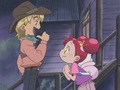 おジャ魔女どれみ＃　第１３話　どれみ、お嫁さんになる？