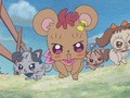 おジャ魔女どれみ＃　第１４話　ぽっぷの初恋？あこがれの順一先生！
