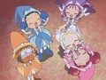 おジャ魔女どれみ＃　第１７話　ハナちゃんのハイハイ健診