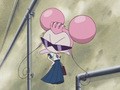 おジャ魔女どれみ＃　第１８話　ドドが家出しちゃった！！