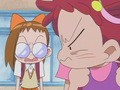 おジャ魔女どれみ＃　第１９話　どれみとはづきの大げんか