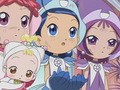 おジャ魔女どれみ＃　第２１話　人間嫌いのマジョドンと約束のハーブ