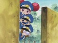 おジャ魔女どれみ＃　第２３話　新たな力でハナちゃんをとりもどせ！