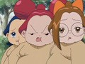 おジャ魔女どれみ＃　第２４話　あげパンパワーおそるべし！