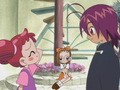 おジャ魔女どれみ＃　第２５話　謎の美少年・暁くん登場！