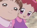 おジャ魔女どれみ＃　第２６話　かなえちゃんのダイエット作戦