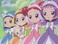 おジャ魔女どれみ＃　第２８話　ねらわれた健康診断