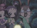 おジャ魔女どれみ＃　第２９話　きもだめしでみんなが消えた！？