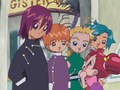 おジャ魔女どれみ＃　第３１話　魔法使いの国からＦＬＡＴ４参上！