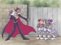おジャ魔女どれみ＃　第３２話　とんでけピュー！ドドたちの大変身
