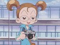 おジャ魔女どれみ＃　第３３話　遠足はみんなでハイチーズ！