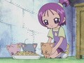 おジャ魔女どれみ＃　第３４話　たこ焼きは仲なおりの味