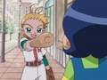 おジャ魔女どれみ＃　第３６話　あいこがライバル！スポーツ勝負！！