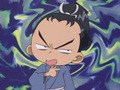おジャ魔女どれみ＃　第３９話　わがままっ子と怒ったかいじゅう