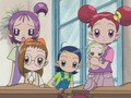 おジャ魔女どれみ＃　第４３話　ハナちゃんはクラスメイト！？
