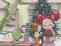 おジャ魔女どれみ＃　第４４話　幸せのホワイト・クリスマス