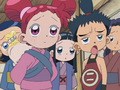 おジャ魔女どれみ＃　第４５話　おジャ魔女時代劇・少女よ大志をいだけ！
