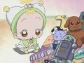 おジャ魔女どれみ＃　第４６話　最後の健診・ハナちゃんはママが守る！