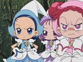 おジャ魔女どれみ＃　第４７話　ハナちゃんを返して！魔法大決戦