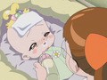 おジャ魔女どれみ＃　第４８話　ハナちゃんが死んじゃう！？