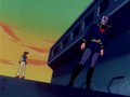 惑星ロボ　ダンガードＡ　第１１話　宇宙に消えた父の面影