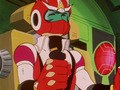 惑星ロボ　ダンガードＡ　第１４話　泣くなタクマ！その日まで…