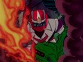惑星ロボ　ダンガードＡ　第１９話　危うしキャプテン・ダン