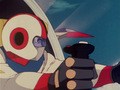 惑星ロボ　ダンガードＡ　第２６話　三匹のヤング・ライオン！