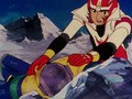 惑星ロボ　ダンガードＡ　第３３話　ドップラー軍団発進！