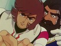 惑星ロボ　ダンガードＡ　第３４話　絶唱！タクマの涙