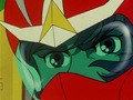 惑星ロボ　ダンガードＡ　第３６話　火星に進路をとれ！