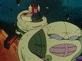 惑星ロボ　ダンガードＡ　第３７話　さらばイカルスの星