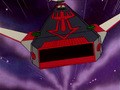 惑星ロボ　ダンガードＡ　第３９話　脱出！暗黒星雲