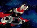 惑星ロボ　ダンガードＡ　第４１話　プラネスター急襲