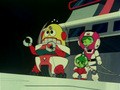 惑星ロボ　ダンガードＡ　第４３話　対決！タクマ対ハーケン