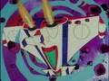 惑星ロボ　ダンガードＡ　第４６話　彗星大爆破作戦