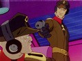 惑星ロボ　ダンガードＡ　第４９話　ドップラー軍団の黒い影