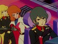 惑星ロボ　ダンガードＡ　第５３話　愛！それは哀しく美しく