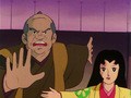 一休さん　第３話　とんち合戦とねこのタマ